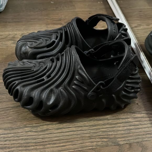 Crocs x Salehe Bembury - Picture 2 of 6